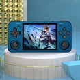 thumbnail image 1 of Consola De Juegos Retro 20000 juegos consola de juegos compatible con GBC/GBA reproductor de juegos portátil para niños regalo, 1 of 9