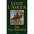 thumbnail image 1 of Pre-Owned The Tall Stranger (Mass Market Paperback) 055328102X 9780553281026, 1 of 1