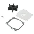 thumbnail image 1 of Kit de reparación de la Bomba de Agua, Piezas del Motor del Motor del Bote 17400-87E04 FÁCLE DE INSTALAR PARA EL MOTOR PARA DF60 DF70 DT90 DT100, 1 of 7