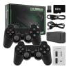 thumbnail image 1 of Consola de juegos inalámbrica Home TV Mini consola de juegos para niños adultos (64G), 1 of 6