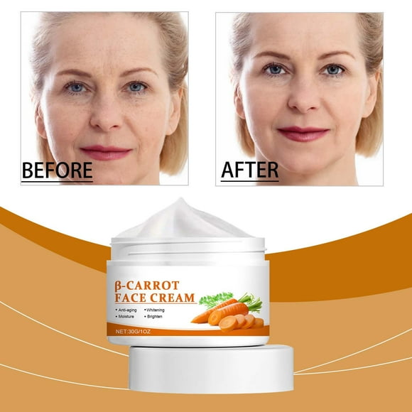 ABPWLY Repair Face Cream Vitamin B5 Soothing Face Cream Day Cream for Anties Redness Moisturiser Firming Suitable for Sensitive Nutritious Clearance Moisturizer Canada Days Nourish