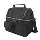 thumbnail image 5 of Bolsa De Almuerzo Grande Con Aislamiento De Doble Capa, Bolsa Térmica De Tela Oxford Con Correa Ajustable Para El Hombro, Bolsa De Picnic Para Picnic En La Playa, Trabajo De, 5 of 7