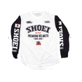 thumbnail image 5 of Camiseta de motocross 2023, camiseta de moto BMX, camiseta de moto enduro, camiseta de motocross, camiseta de ciclismo MX, camiseta de ciclismo DH, camiseta deportiva para bicicleta, camiseta de desce, 5 of 5