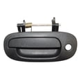 thumbnail image 1 of Manija de Puerta Exterior Generica para Dodge Durango 1998 A 2001 Izquierda Delantera Con Hoyo para Llave, 1 of 4