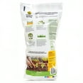 thumbnail image 2 of Wakefield Compost + Biochar with Mycorrhizal Fungi Organic Soil Conditioner - All Soil Types - 1 gal, 2 of 7