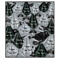thumbnail image 2 of Beistle The Grand Kit For 100 People for New Year's Eve Black and Silver, 2 of 2