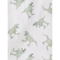 thumbnail image 4 of The Children's Place Baby & Toddler Boys Sleeveless Dino Tank Top, 3-Pack, Sizes 6M-5T, 4 of 4