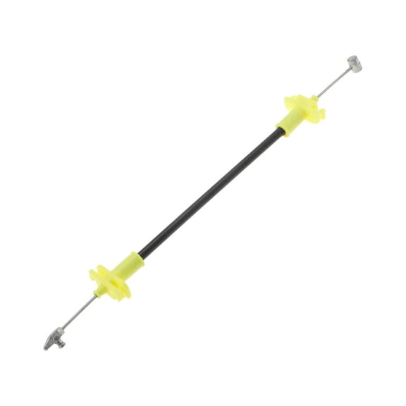 Unique Bargains Door Latch Cable No.LR025546 for Land Rover Range Rover Evoque 2.0L 2012-2018