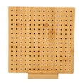 thumbnail image 4 of Crochet Blocking Board,7.7in Squares Blocking Board Knitting Crochet Blocking Board Pin Crochet Blocking Board High-End Performance, 4 of 14