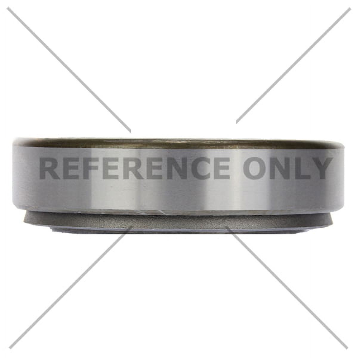 Wheel Bearing and Race Set