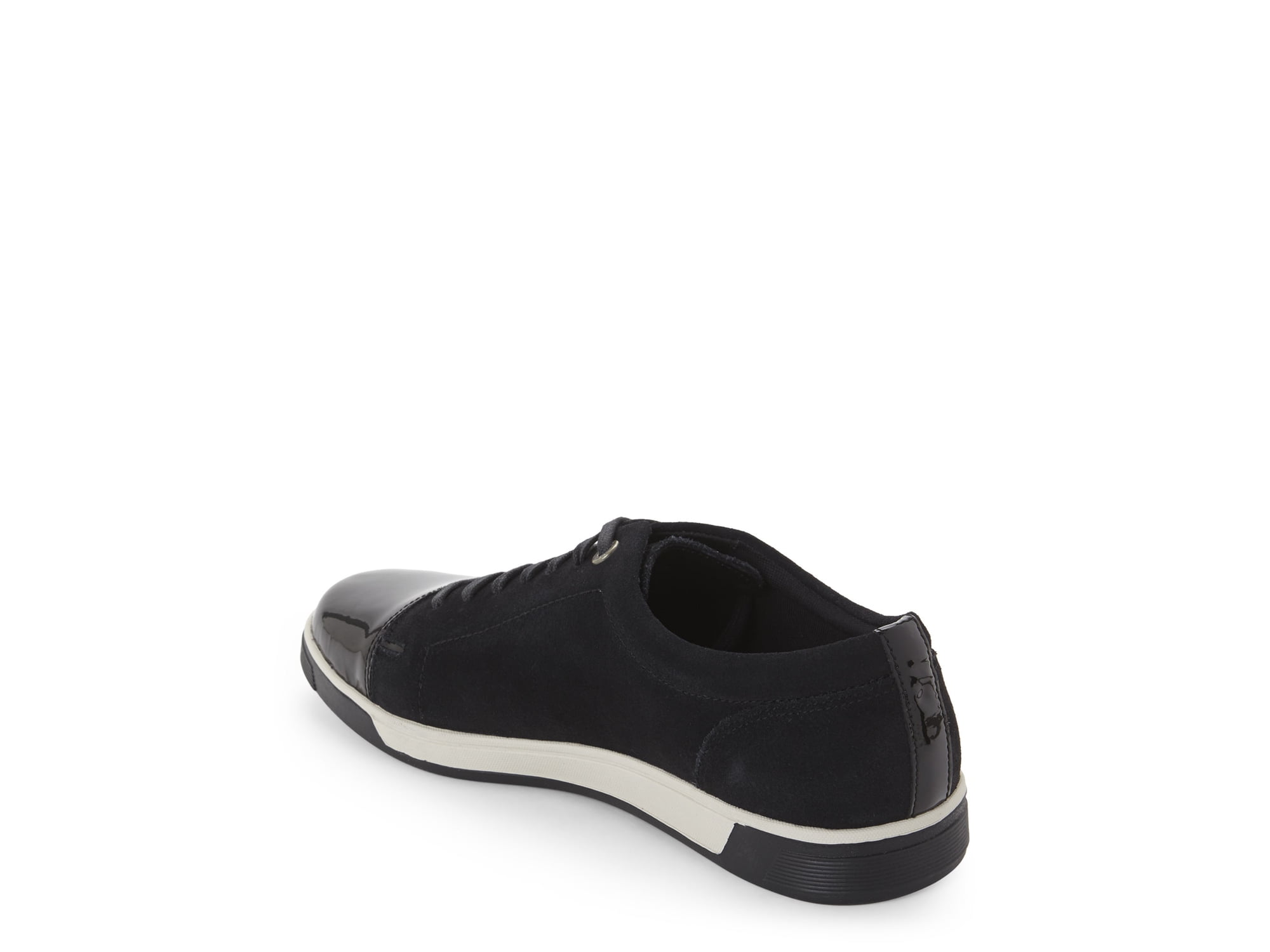 Cole Haan Mens Quincy Cap Toe Oxford
