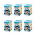 thumbnail image 3 of New Genuine The Monsters X One Series Labubu Co-Branded Blind Box Cute Anime Character Model Decorative Toy Mystery Box Gift, 3 of 5