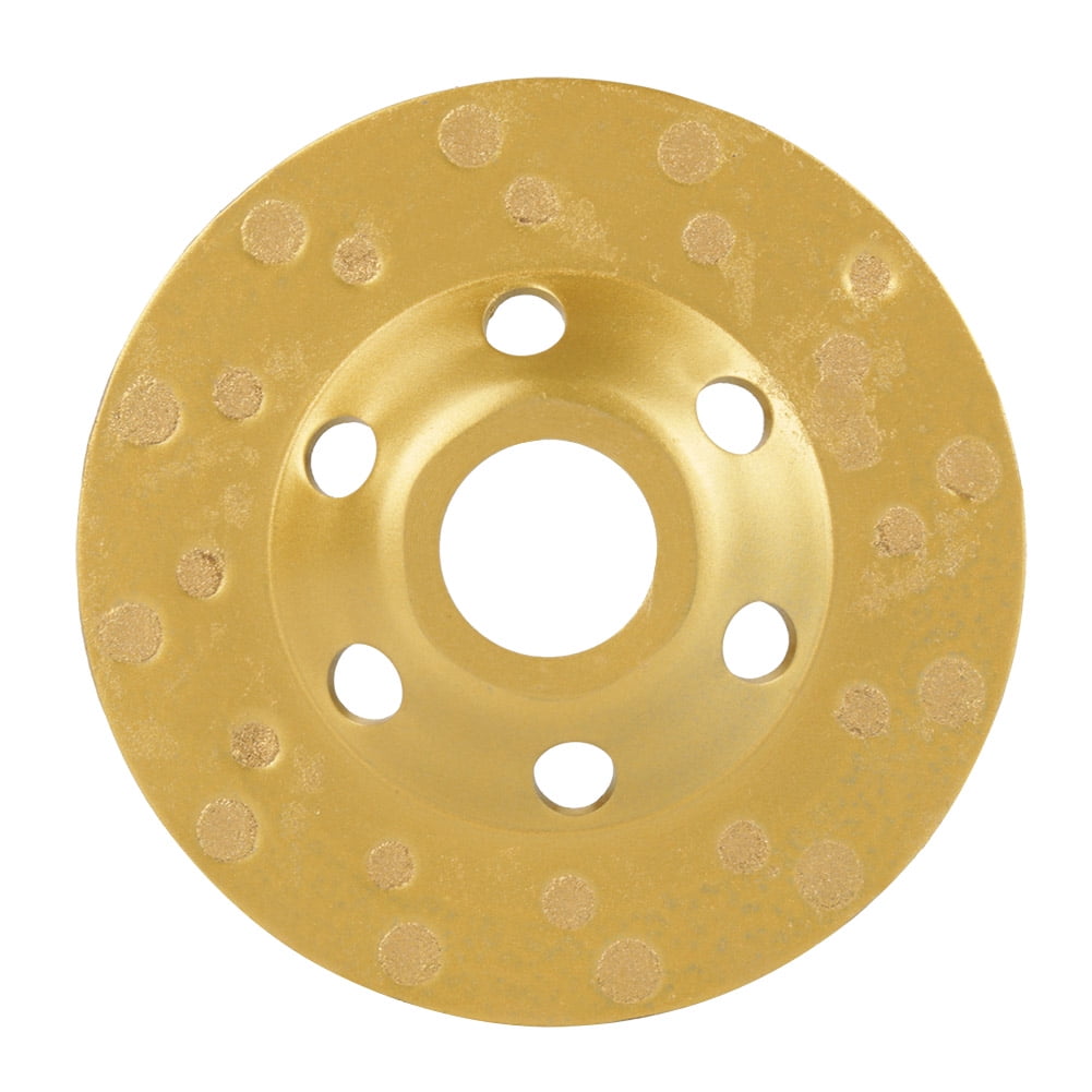 marble grinding wheel