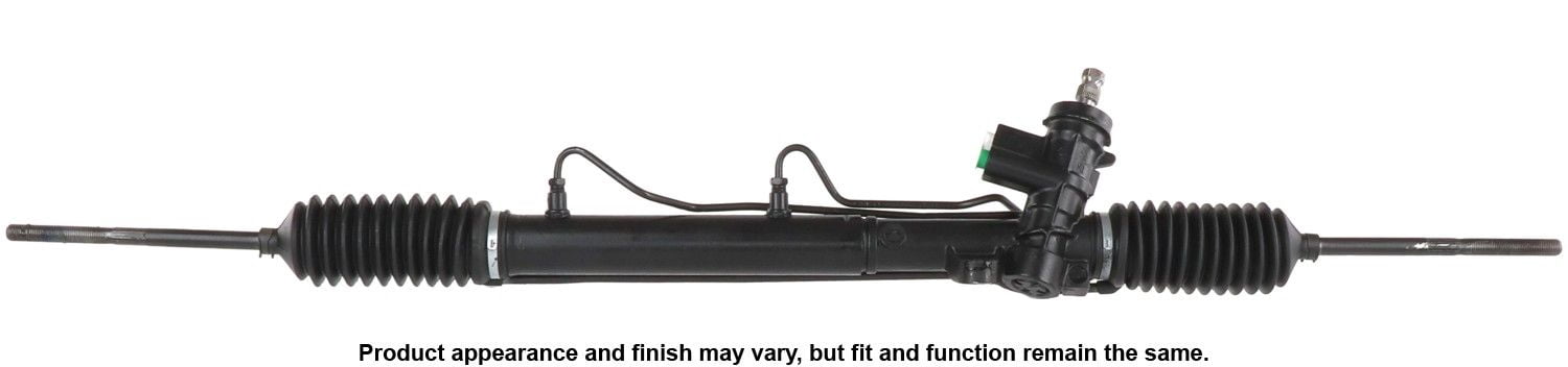 Remanufactured Cardone 22-351 Hydraulic Power Steering Rack and Pinion Complete Unit Fits select: 2001-2003,2005-2010 CHRYSLER PT CRUISER