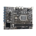 thumbnail image 1 of Soporte de licencia base  Professional DDR4 Expansión de memoria Computadora de escritorio licencia base de reemplazo licencia base de minería Hugo placa base de la computadora, 1 of 9