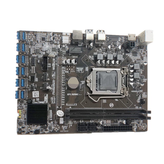 Soporte de licencia base Professional DDR4 Expansión de memoria Computadora de escritorio licencia base de reemplazo licencia base de minería Hugo placa base de la computadora