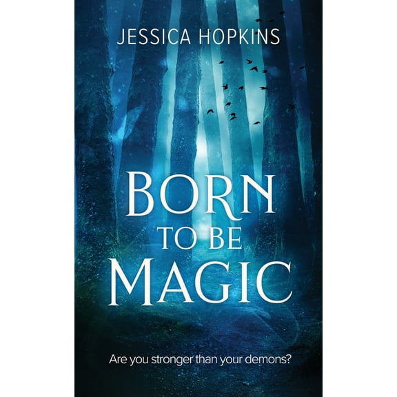 Born to be Magic, (Paperback)