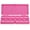 Rose Red, variant on Riousery 24 Grid Nail Art Palette Painting Watercolor Pigment Mixing Case Manicure Drawing Tray Rose Red For Professional Salon And Personal Use 7.4 Inches