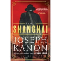 Shanghai, (Paperback)
