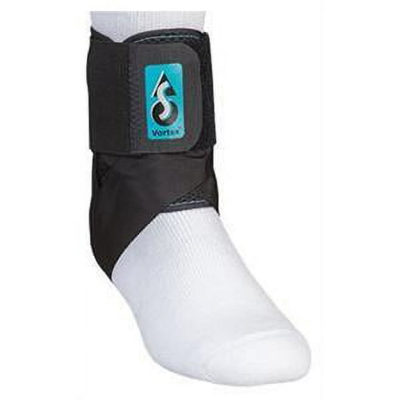 Med Spec ASO Vortex Ankle Stabilizer Size: XX-Large