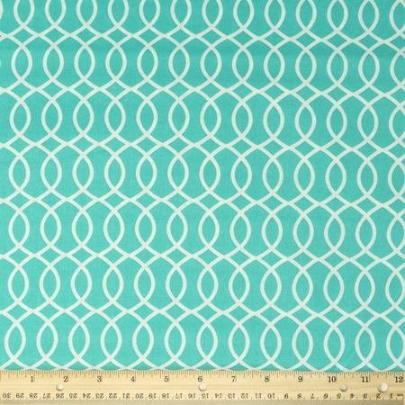 Waverly Inspirations Cotton 44" Loopy Grotto Color Sewing Fabric by the Yard
