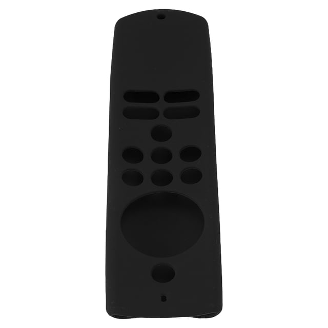 Cordón de Funda Remota Protectora Suave A Prueba de Golpes de Silicona para Fire TV Stick Lite
