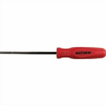 Mayhew 31128 Straight Pocket Pry Bar 6"