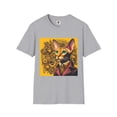 thumbnail image 4 of Oriental Shorthair Cat T-Shirt, 4 of 10