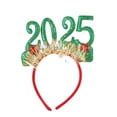 thumbnail image 2 of Diadema y Decoración Digital para Navidad 2025 onlyliua, 2 of 6