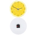 thumbnail image 4 of Wall Clock, Advantageous Extraordinary  For Outdoor, 4 of 8