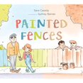 thumbnail image 1 of Painted Fences, 1 of 1