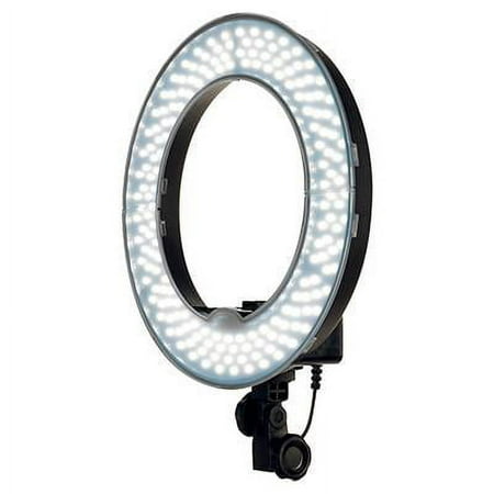 UPC: 0034447001931 | Smith-Victor LED Ring Light 13.5