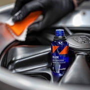 CARPRO CQUARTZ DLUX Wheel and Trim Coat 30mL - طلاء السيراميك للأشعة فوق البنفسجية للعجلات والبلاستيك الخارجي والمطاط والمعادن