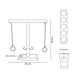 thumbnail image 2 of Juego swing promocional de destreza con base madera-Swing, 2 of 4