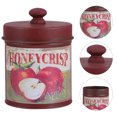 thumbnail image 3 of 1pc Retro Style Storage Box Creative Flowerpot Iron Art Home Flower Tray, 3 of 8