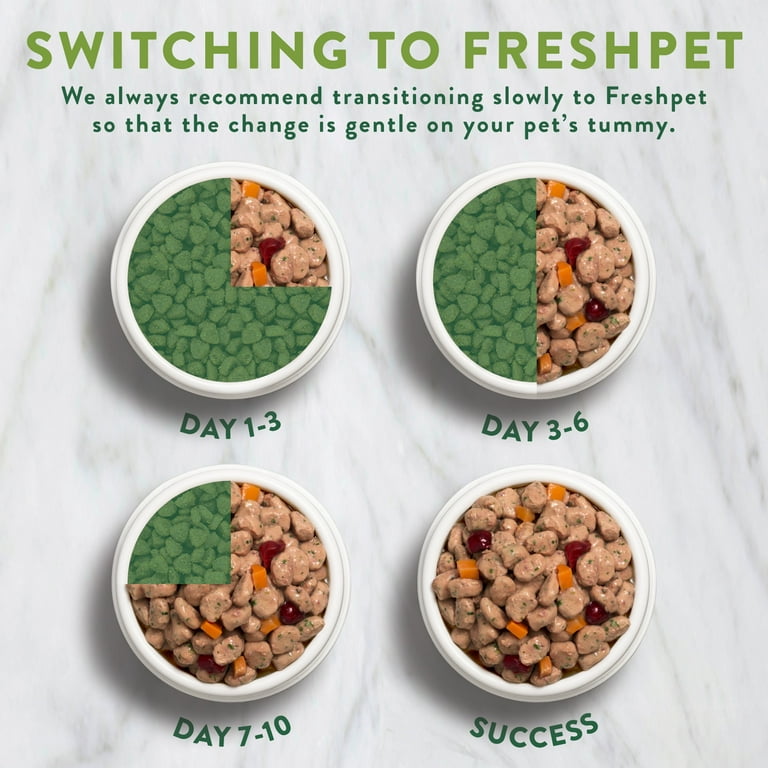 Freshpet cat food walmart cheap