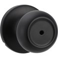 thumbnail image 1 of Exterior Door Knob With Keyed Lock and Deadbolt Coastal Matte, 1 of 5