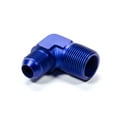 thumbnail image 2 of AEROQUIP 12an to 1npt 90 Deg. Adapter Fitting P/N - FCM2293, 2 of 2