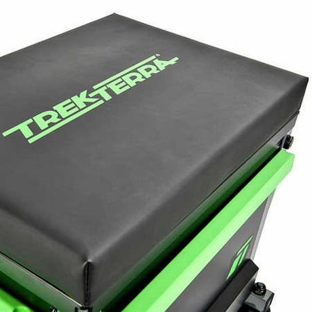 

TrekTerra Toolbox Shop Stool
