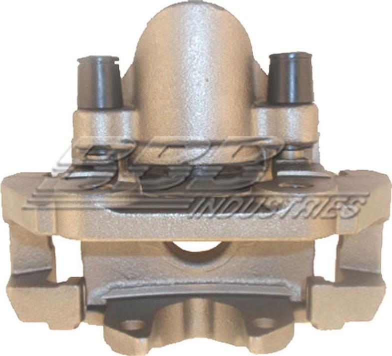 TERREPOWER formerly BBB Industries 99B02385A Reman Caliper w/installation Hardware
