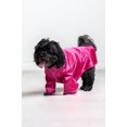 thumbnail image 1 of Margo Pet Pajamas - Hot Pink, 1 of 5