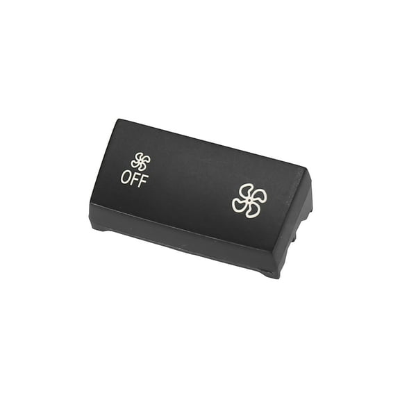 AC Climate Control Fan Speed Button for BMW 1 Series F20 F21 2 Series F22 F23 3 Series F30 F31 F34 F35 4 Series F32 F33