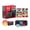 1-2 Switch, variant on Nintendo Switch 2 Choose Your Game Bundle 256GB + 256GB MicroSD EX Card For NS2, 7.9-Inch 1080P Screen, Joy-Con 2 with Mouse Sensor, Dock, with 1-2 Switch NS1 Game & Accessories