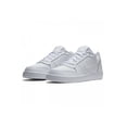 thumbnail image 2 of Tenis Nike Ebernon Low Hombre Sport Deportivo blanco 27 Nike AQ1775 100, 2 of 4