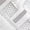 White, variant on Soft Sole Thick Sole Shoes New Men's Shoes Mesh Running  , Casual Sports Shoes Trendy Versatile Dad Shoes ,
