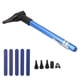 thumbnail image 2 of Kit de otoscopio de diagnóstico kit de diagnóstico otorrinolaringólogo profesional de alta resolución para enfermera ANGGREK Otros, 2 of 8