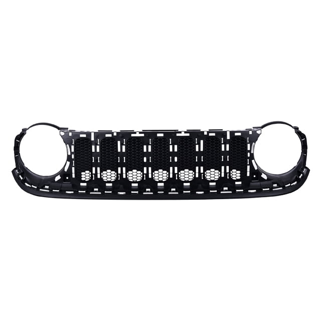 PARRILLA RENEGADE 2016 al 2018 JEEP TONG YANG .