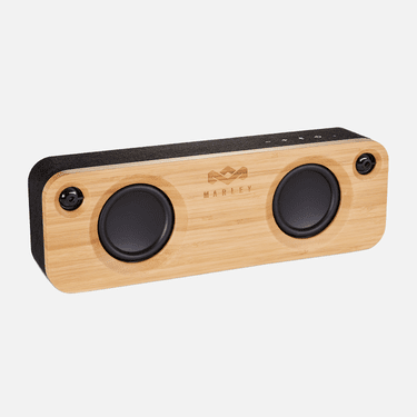 HOUSE OF MARLEY GET TOGETHER BT PORTABLE BLUETOOTH® SPEAKER