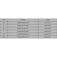 thumbnail image 2 of Women’s Solid Color Long Sleeve Sports Top for Everyday Casual Fitness Shaping T Shirt Women’s T Shirts Functional Activewear Spring Summer Wearable, 2 of 2