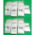 thumbnail image 2 of iMBAPrice 3 x 4 inches Clear Reclosable Poly Bags, Polyethylene Material - Case of 2000 Bags, 2 of 5